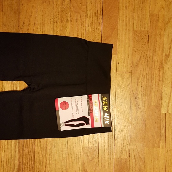 Leggings fleece lined - Picture 4 of 8